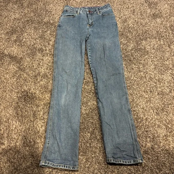 Women’s Wrangler Jeans - Picture 4 of 4